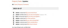 TaskFreak! Free screenshot 10