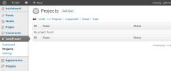 TaskFreak! Free screenshot 3