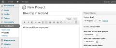 TaskFreak! Free screenshot 4