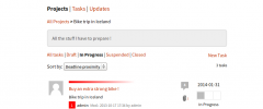 TaskFreak! Free screenshot 9