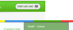Tawk.to Live Chat screenshot 1