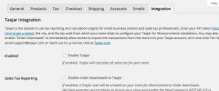 TaxJar - Sales Tax Automation for WooCommerce screenshot 1