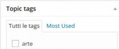 Taxonomy filter screenshot 3