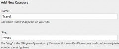 Taxonomy Icons screenshot 1