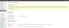 TBTestimonials screenshot 3