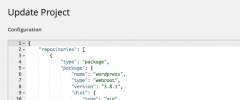 The Blackest Box's Composer screenshot 1