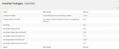 The Blackest Box's Composer screenshot 2