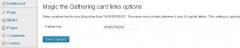 TCG Card Links screenshot 3