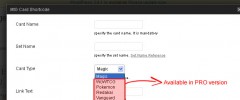 TCG Card Links screenshot 4