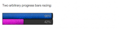 TDD Progress Bar screenshot 1