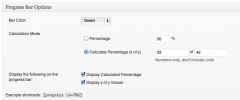 TDD Progress Bar screenshot 4