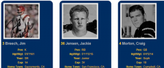 Team Rosters screenshot 6