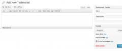 Tekserve Testimonials screenshot 1