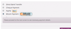 Templecoin Payments for WooCommerce screenshot 1