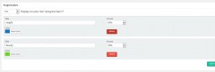 tePortfolio - Responsive Portfolio and Gallery screenshot 4