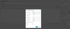 tePortfolio - Responsive Portfolio and Gallery screenshot 5