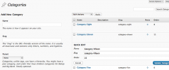 Term Menu Order screenshot 1