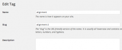 Term Thumbnails screenshot 3