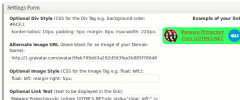ELI's SHAREABLE Widget and In-Bound Link Tracking screenshot 4