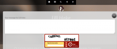 Tessa Authorship screenshot 2
