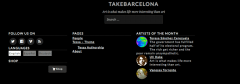 Tessa Authorship screenshot 3