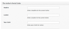 Tessa Authorship screenshot 5