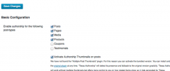 Tessa Authorship screenshot 6