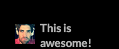 Testimonial Rotator screenshot 6
