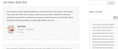 Testimonials screenshot 4