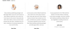 Testimonials screenshot 5