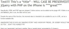 Text Beautify screenshot 2