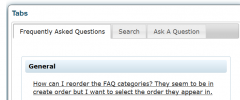 TF FAQ screenshot 1