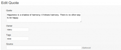 th0th's Quotes screenshot 3