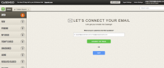 Casengo Live Chat Support screenshot 3