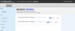 Casengo Live Chat Support screenshot 4