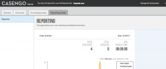 Casengo Live Chat Support screenshot 6