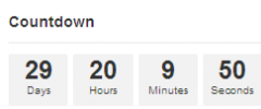 The Countdown screenshot 2