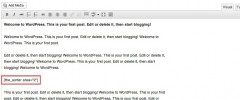 The Sorter screenshot 4