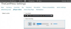 TheCartPress eCommerce Shopping Cart screenshot 7