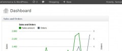 TheCartPress eCommerce Shopping Cart screenshot 9