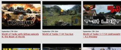 Theme Album screenshot 1