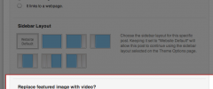 Theme Blvd Featured Videos screenshot 1