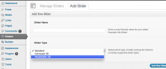 Theme Blvd Piecemaker Addon screenshot 1