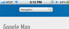 Theme Blvd Responsive Google Maps screenshot 2