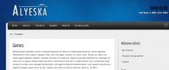 Theme Blvd WooCommerce Patch screenshot 1