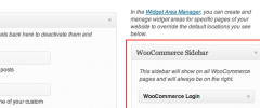 Theme Blvd WooCommerce Patch screenshot 2