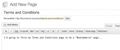 Theme Blvd WooCommerce Patch screenshot 3
