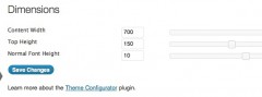 theme-configurator screenshot 2