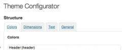 theme-configurator screenshot 4