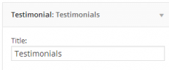 Theme Junkie Testimonials Content screenshot 3